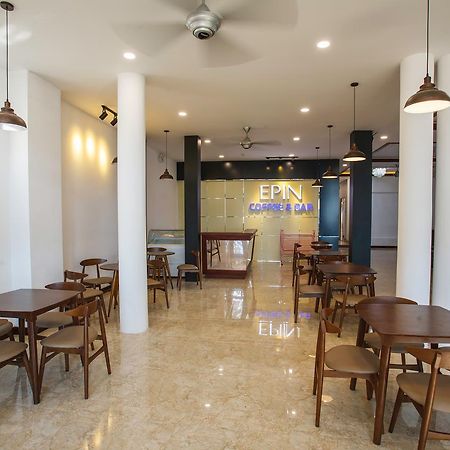 Epin Hotel 岘港 外观 照片