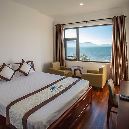 Epin Hotel 岘港 外观 照片