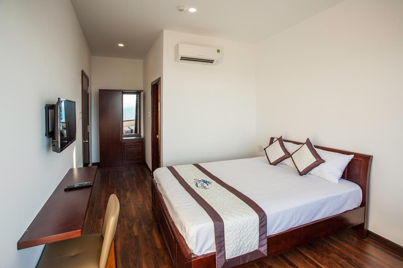 Epin Hotel 岘港 外观 照片