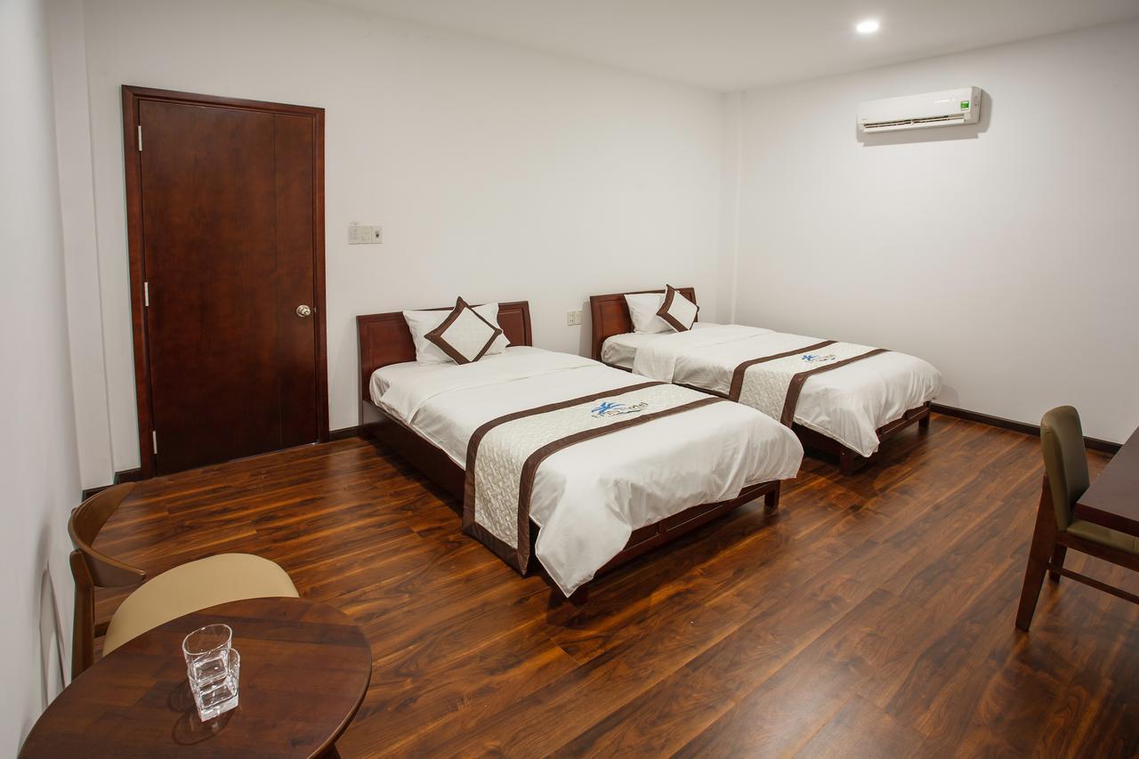 Epin Hotel 岘港 外观 照片