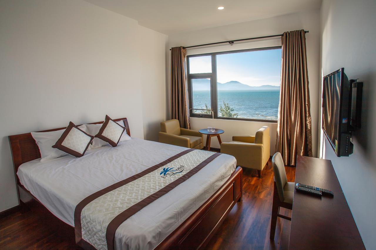 Epin Hotel 岘港 外观 照片