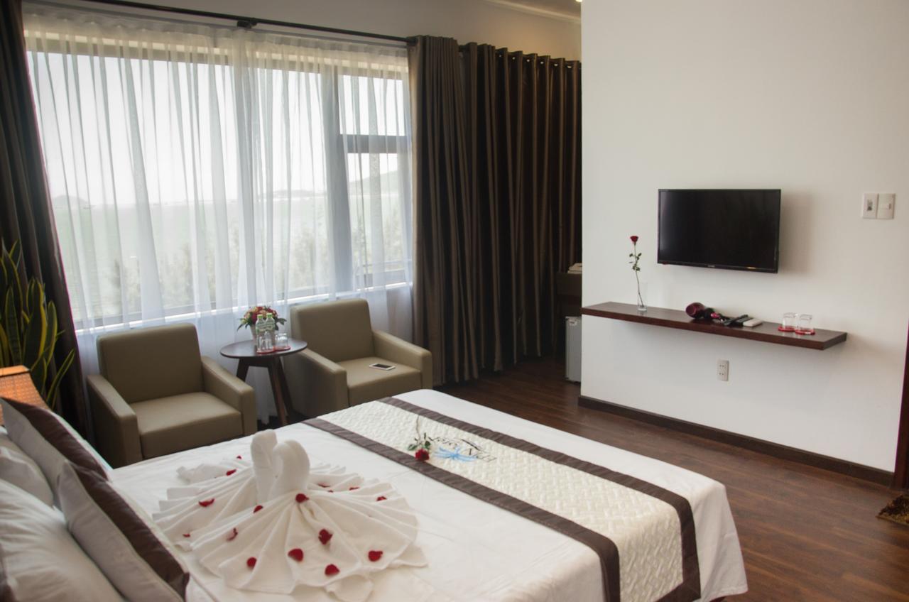 Epin Hotel 岘港 外观 照片