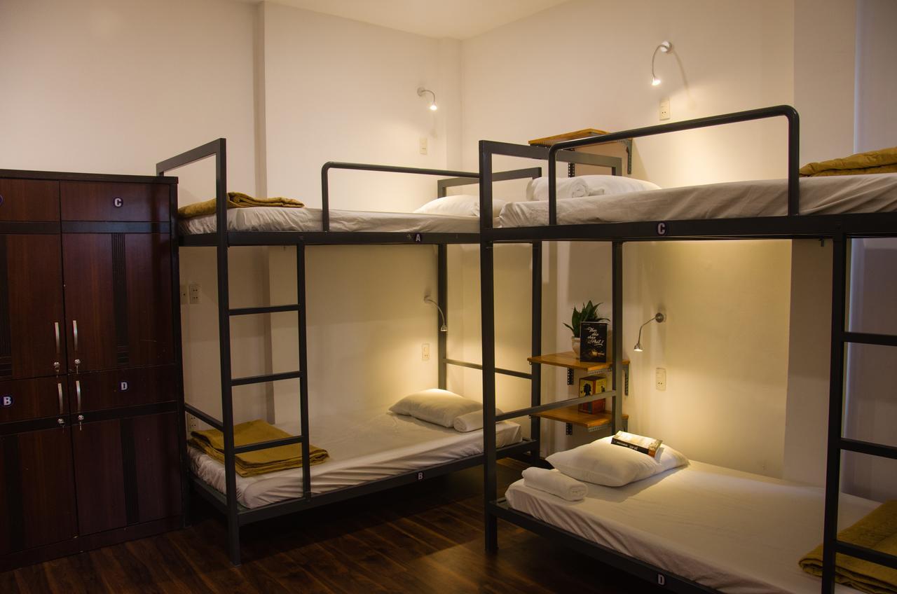 Epin Hotel 岘港 外观 照片